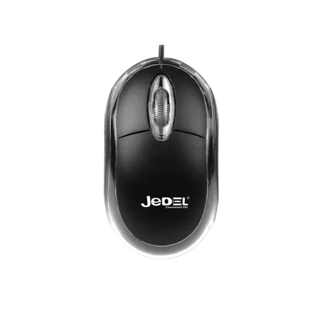 Jedel 220 USB WIRE MOUSE ماوس بسلك