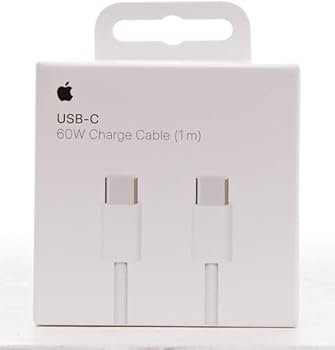 USB-C 60W\1M شاحن ايفون