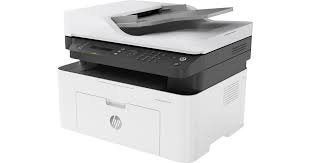 HP PRINTER LASERJET  137FNW