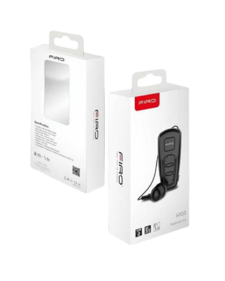 سماعة firo كرار