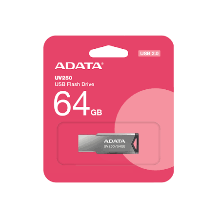 ADATA فلاشة 64 GB