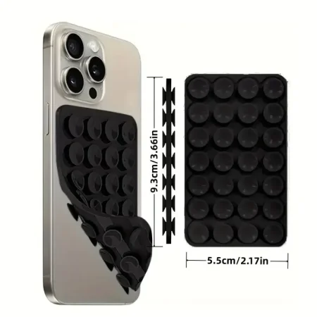 لزقه لكفر الجوال