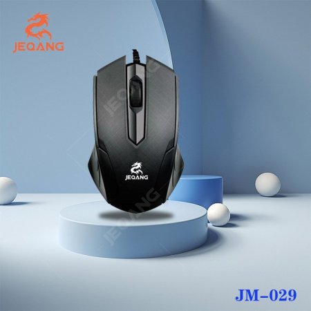 Jeqang mouse wires ماوس بسلك