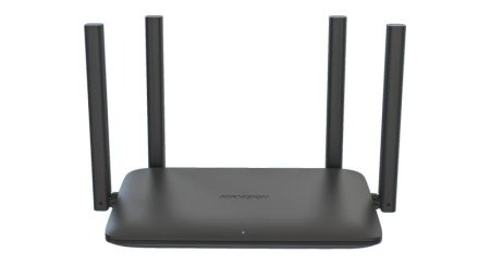 HIKVISIN DS-WR15X WI-FI 6 Router راوتر