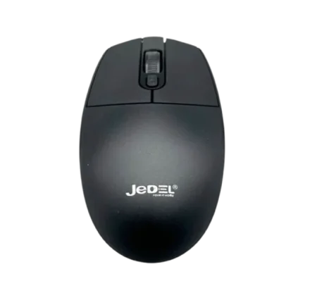 jedel wireless mouse ماوس لاسلكي