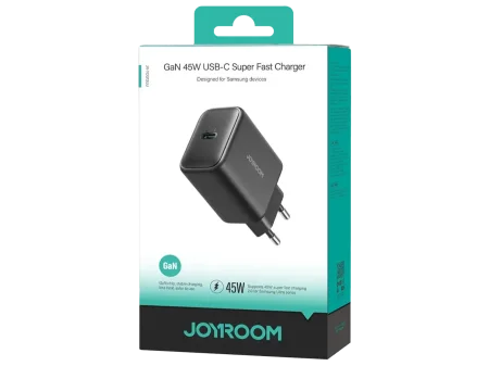 45W USB-C شحن سريع